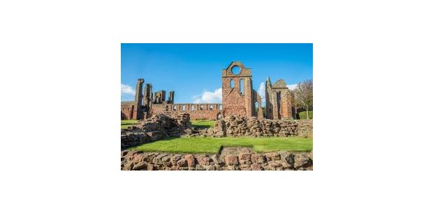 9 Day/8 Night East of Scotland Self Drive