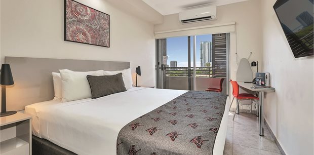 6 Day/5 Night Taste Of The Top End