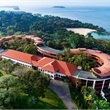 Capella Singapore, Sentosa