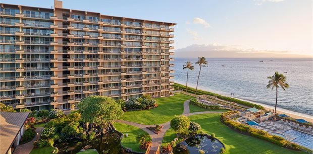 Aston at The Whaler on Kaanapali Beach Hotel Aston at The Whaler on Kaanapali Beach Hotel