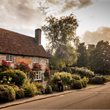 5 Day/4 Night Heart of England, Wales & Yorkshire