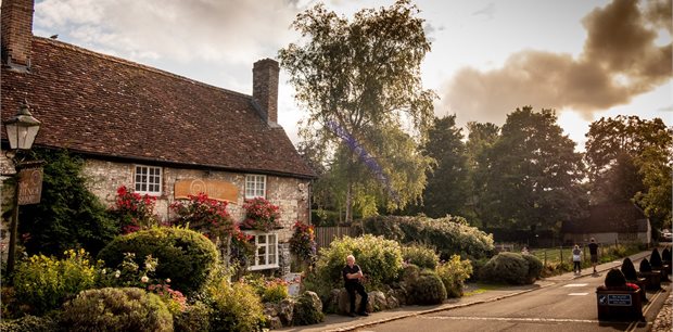 5 Day/4 Night Heart of England, Wales & Yorkshire