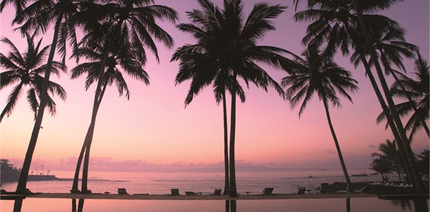 The Samaya Seminyak