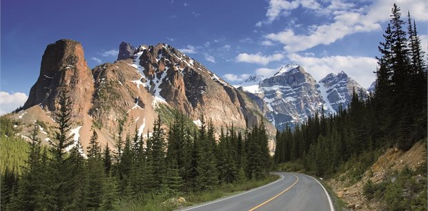 5 Day Rockies Summer Premium