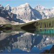 13 Day Canadian Rockies Adventure Self Drive
