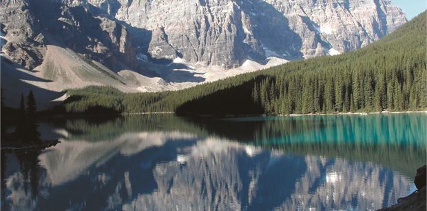 13 Day Canadian Rockies Adventure Self Drive