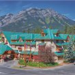Banff Caribou Lodge & Spa