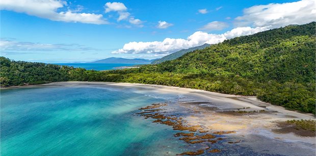 Cape Trib Beach House