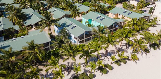 The Edgewater Resort & Spa