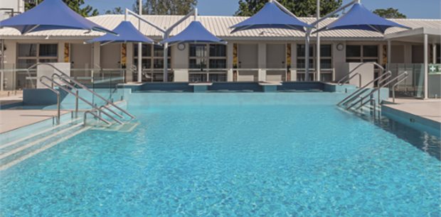 Best Western Cambridge Hotel Kununurra
