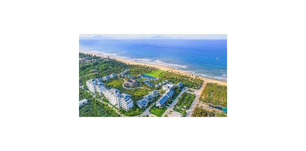 Bliss Hoi An Beach Resort & Wellness