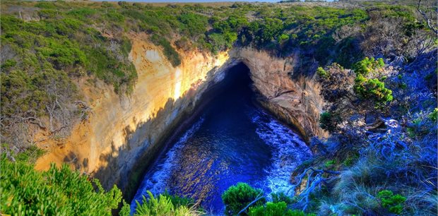 4 Day/3 Night Great Ocean Road & Beyond
