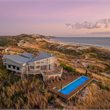 Berkeley River Lodge