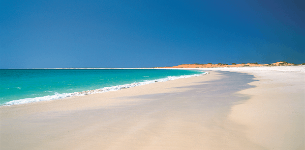 5 Day Discover Broome