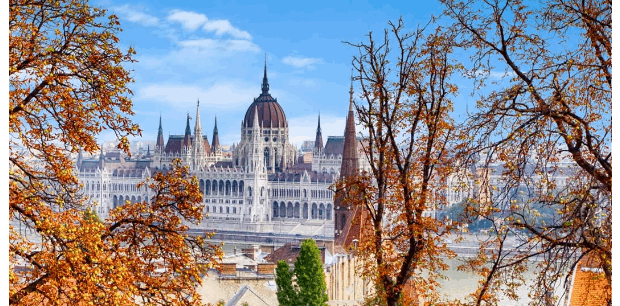 12 Day/11 Night Eastern Europe Discovery