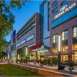 Crowne Plaza Budapest