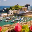 The Wonders of Wales - 8 Days/7 Nights