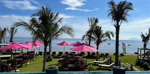 Almanity Hoi An Resort & Spa
