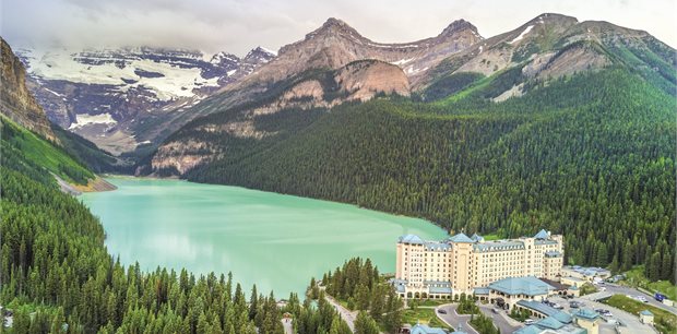 9 Day/8 Night Unforgettable Western Canada
