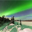 4 Day Northern Lights of The Yukon