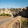 5 Day/4 Night Discover Wales