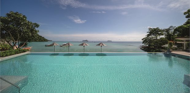 Centara Villas Phi Phi Island