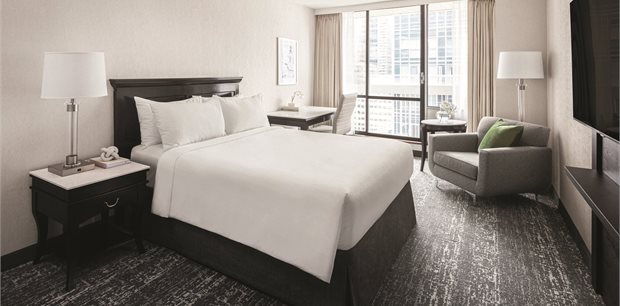 Chelsea Hotel Toronto Chelsea Hotel Toronto