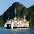 2 Day/1 Night Emeraude Classic Cruise