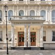 Commodore Hotel