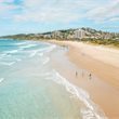 Coolum Beach Resort