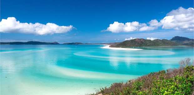 6 Day Whitsunday Escape