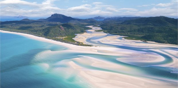 7 Day Best of Port Douglas & Whitsundays