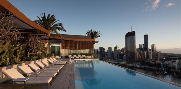 Emporium Hotel Southbank Emporium Hotel Southbank