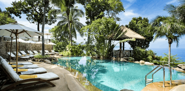 Centara Villas Phuket