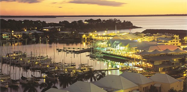 5 Day Darwin Adventure