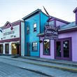 6 Day/5 Night Whitehorse and Dawson City Experience