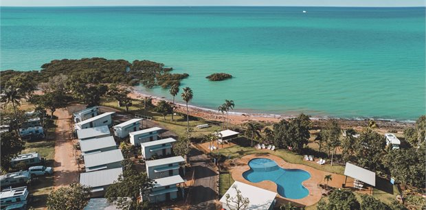 Discovery Parks - Broome