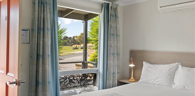 Discovery Parks Hahndorf