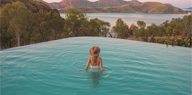 Discovery Resorts - Lake Argyle