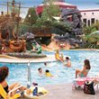 Disneyland Hotel