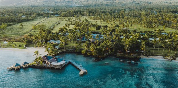 Sinalei Reef Resort & Spa