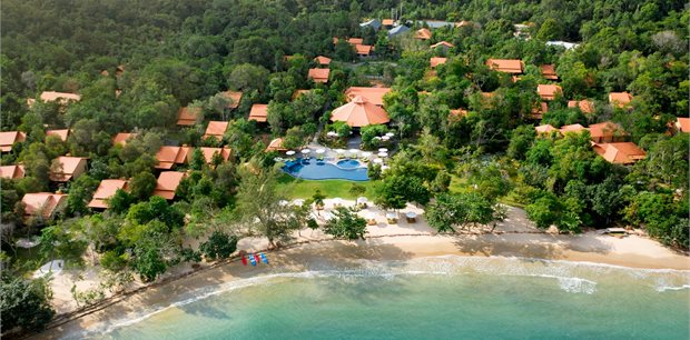 Green Bay Phu Quoc Resort & Spa
