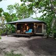 Serenity Sands Island Glamping