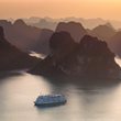3 Day/2 Night Au Co Luxury Cruise