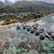 Tahiti Lagoon Resort