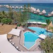 DoubleTree by Hilton Noumea Ilot Maitre Resort