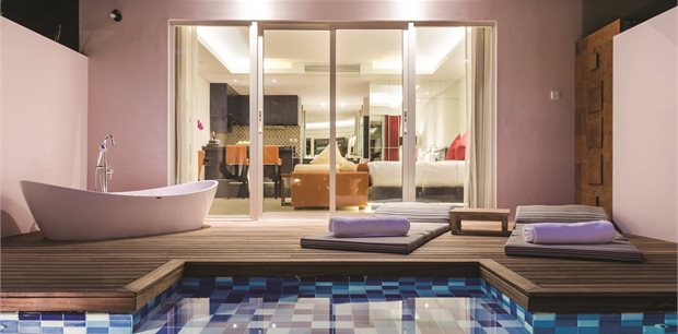 Downtown Villas Seminyak