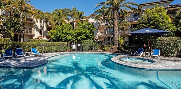 Turtle Beach Resort