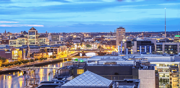 8 Day/7 Night Unforgettable Ireland Escorted Tour 8 Day/7 Night Unforgettable Ireland Escorted Tour