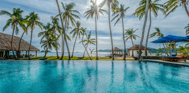 Tropica Island Resort Tropica Island Resort